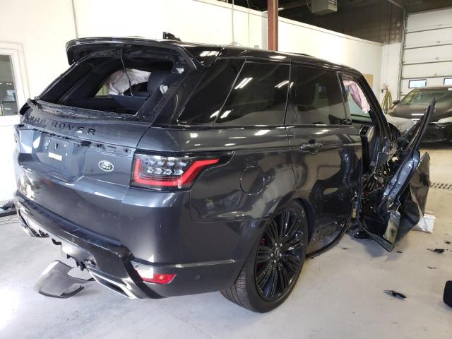 2022 LAND ROVER EVOQUE SALWR2SE5NA213329