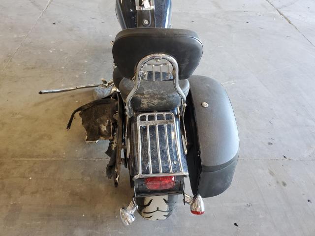 2008 HARLEY-DAVIDSON FXSTC 1HD1JL5168Y033276