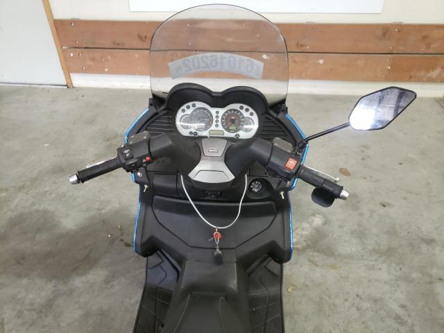 2004 APRILIA ATLANTIC 5 ZD4PTC0044S001268