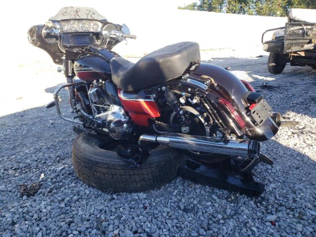 2021 HARLEY-DAVIDSON FLHXSE - 1HD1PXL13MB956627