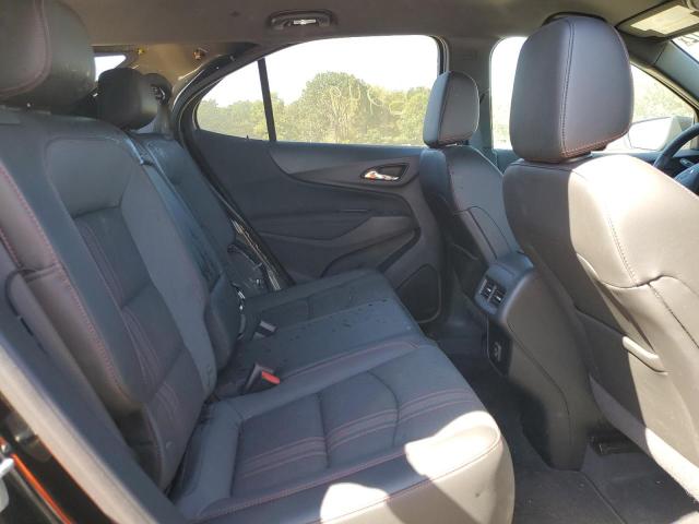 2022 CHEVROLET EQUINOX RS 2GNAXMEV1N6131150