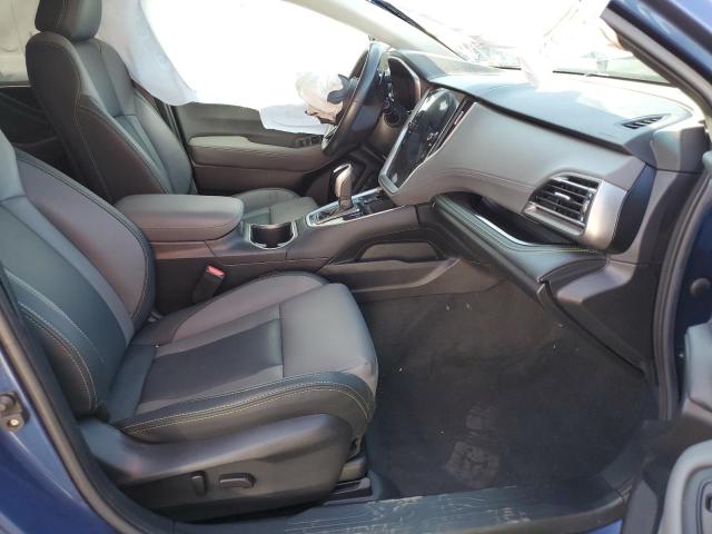 2021 SUBARU OUTBACK ON 4S4BTGLD9M3111296