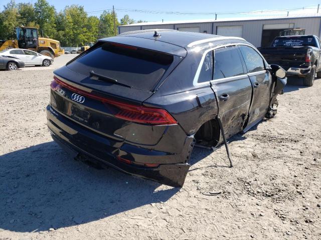 2019 AUDI Q8 PRESTIG WA1CVAF16KD005195