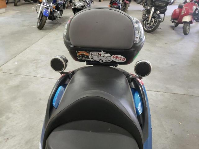2004 APRILIA ATLANTIC 5 ZD4PTC0044S001268