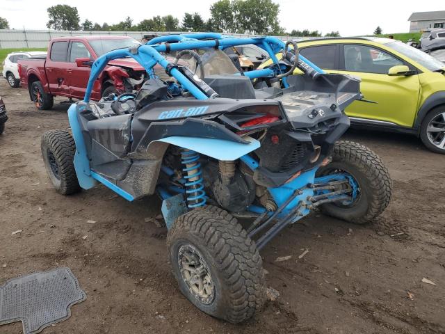 2019 ATV ALL MODELS 3JBVVAW4XKK000237