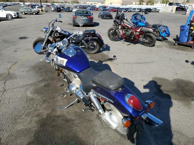 2002 HONDA VTX1800 C 1HFSC46102A000588