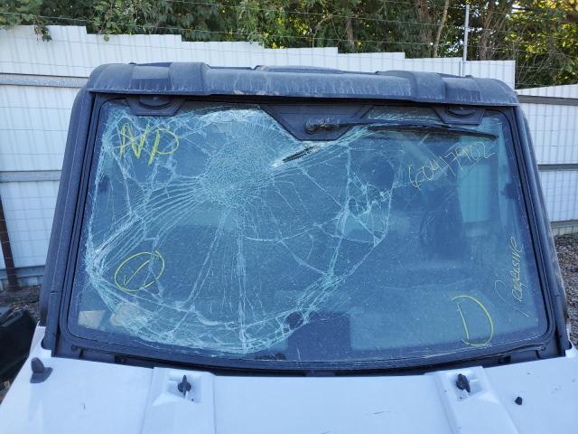 2021 POLARIS RANGER CRE 4XARSY999M8457034