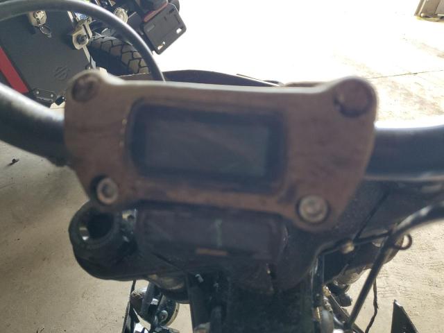 2022 HARLEY-DAVIDSON FLXRST 1HD1YXZ16NB042068