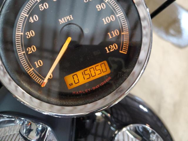 2014 HARLEY-DAVIDSON FXSB BREAK 1HD1BFV1XEB018549