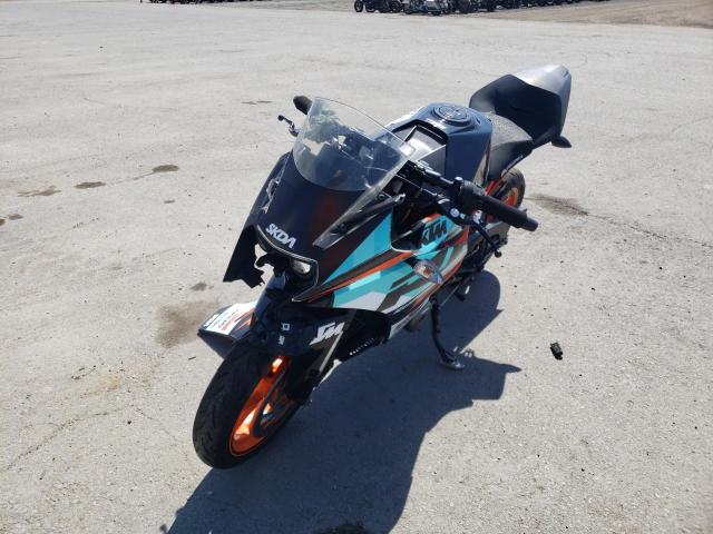 2017 KTM 390 DUKE MD2JYJ405HC273940