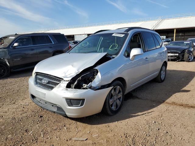 KNAFG526187139011 KIA Rondo Lx