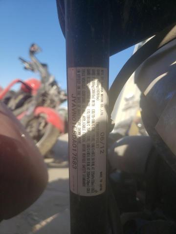 2013 YAMAHA XVS950 A JYAVN01E5DA017583
