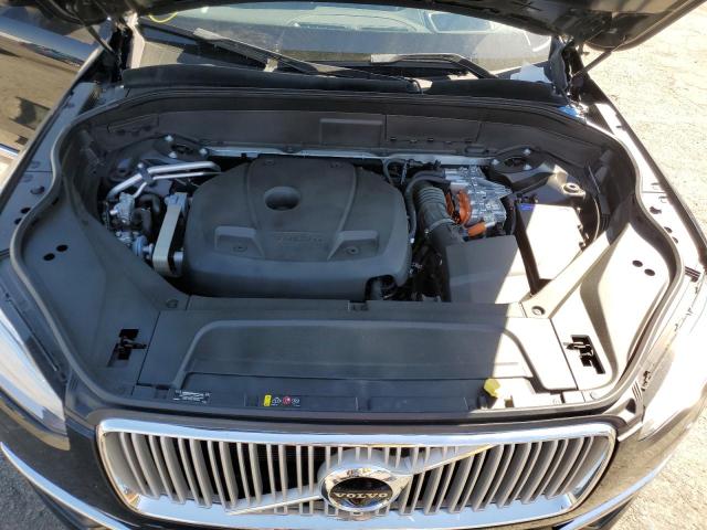 2019 VOLVO XC90 T8 IN YV4BR0CL2K1470089