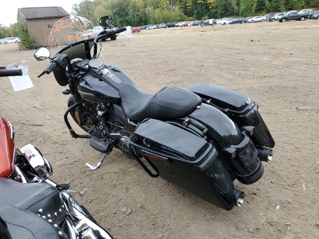 2017 HARLEY-DAVIDSON FLHRXS 1HD1KVC23HB676613