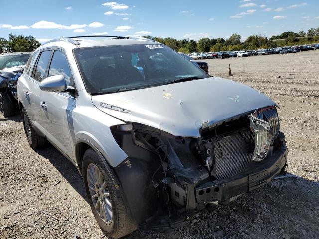 2010 Buick Enclave CXL