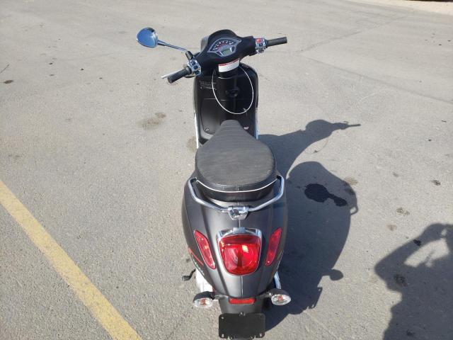 2021 VESPA SPRINT ZAPCA06B8M5200960