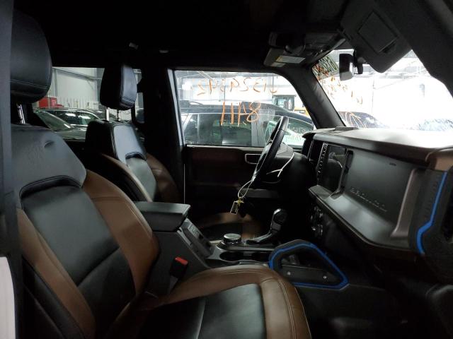 2021 FORD BRONCO BAS 1FMDE5BH3MLA74516