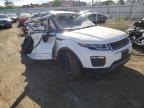 2018 LAND ROVER RANGE ROVE - SALVP2RX8JH298502