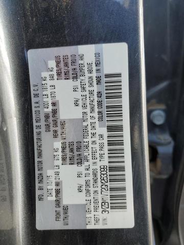 2016 MAZDA UK 3MZBM1V72GM263099