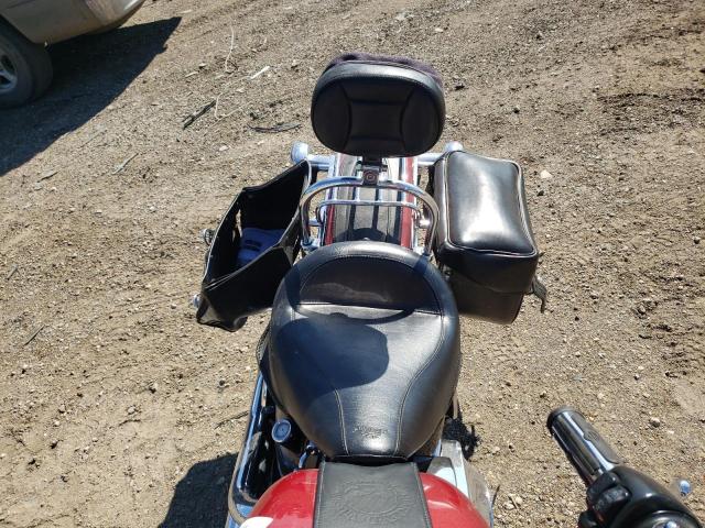 2004 HARLEY-DAVIDSON FXSTI 1HD1BVB164Y082632