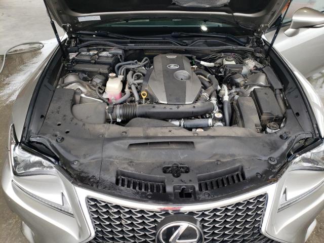 2016 LEXUS RC 200T - JTHHA5BC3G5004155