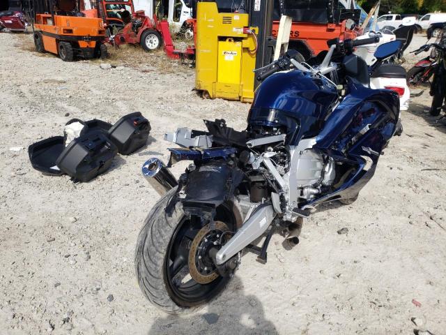 2016 YAMAHA FJR1300 A JYARP29E9GA000012
