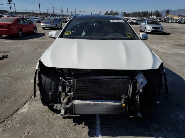 2020 MERCEDES-BENZ GLA 250 - WDCTG4EB2LU023510