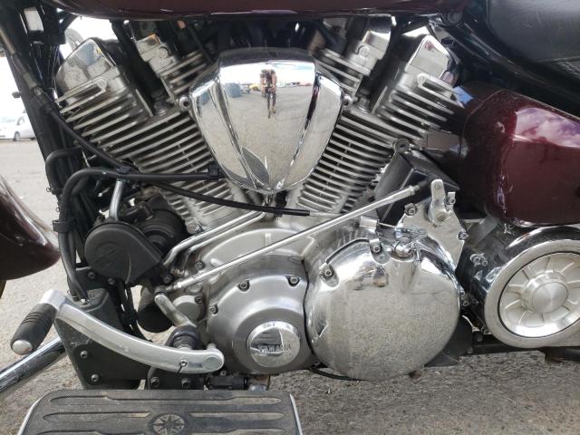 2009 YAMAHA XV1700 AC JYAVP28Y79A000216