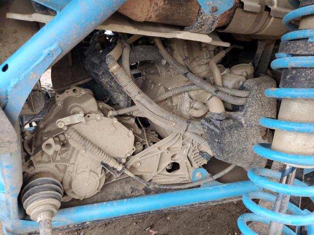 2019 ATV ALL MODELS 3JBVVAW4XKK000237