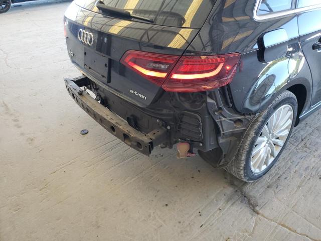 2016 AUDI A3 E-TRON WAUTPBFF7GA100243