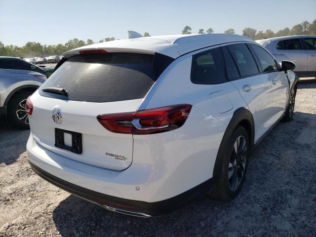 2019 BUICK REGAL TOUR W04GU8SX7K1020040