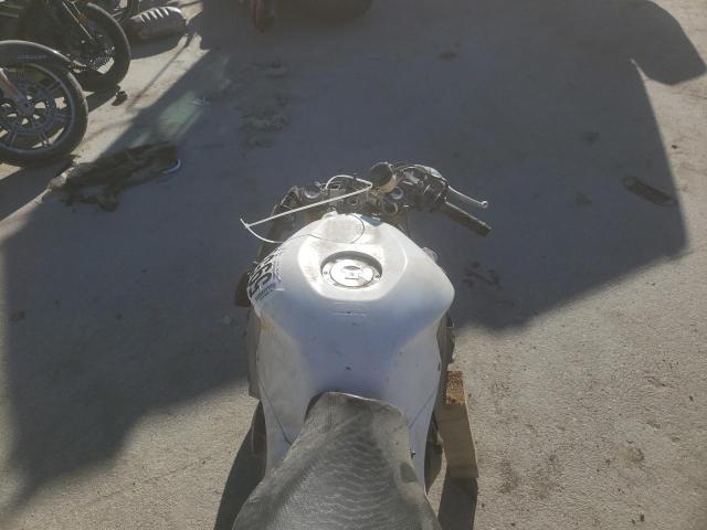 2022 HONDA CBR600 RA JH2PC40J9NK800028