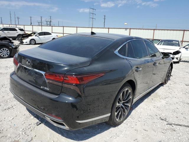 2022 LEXUS LS 500 JTHG5LFF2N5017002