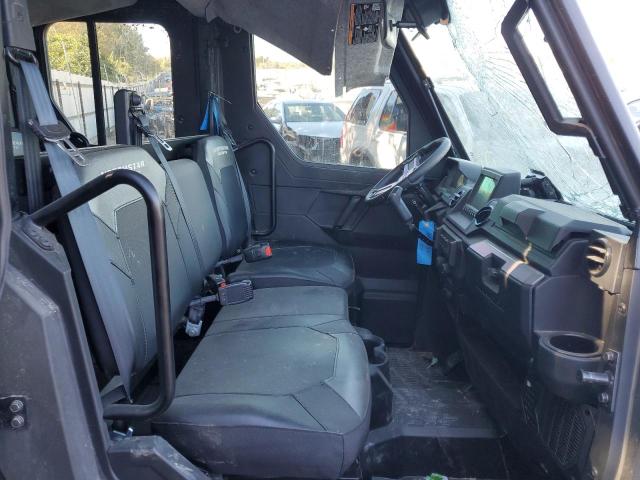 2021 POLARIS RANGER CRE 4XARSY999M8457034