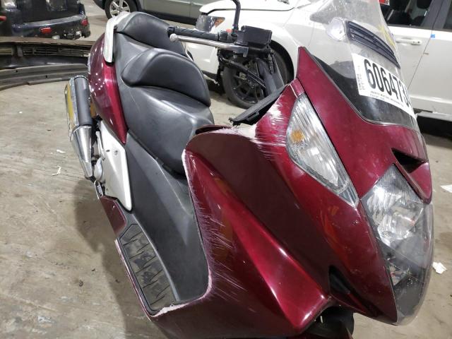 2002 HONDA FSC600 JH2PF01142K002420