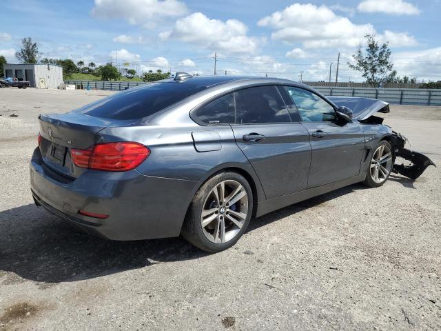 2015 BMW 428 I GRAN - WBA4A5C5XFG051019
