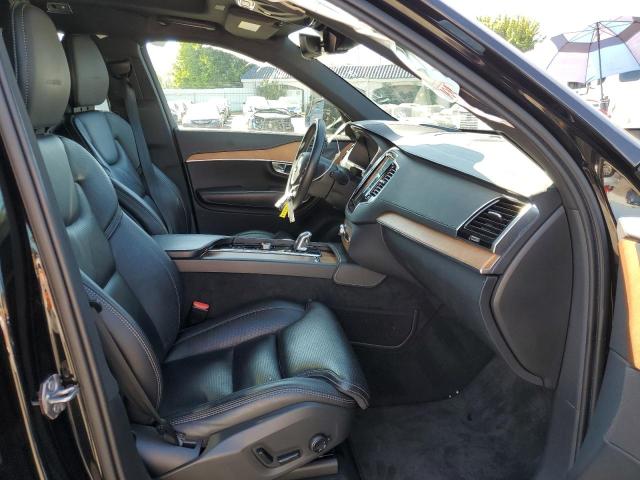 2019 VOLVO XC90 T8 IN YV4BR0CL2K1470089