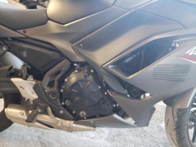 2004 YAMAHA YZFR6 L JYARJ06E04A010594