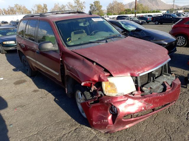 2008 GMC Envoy 