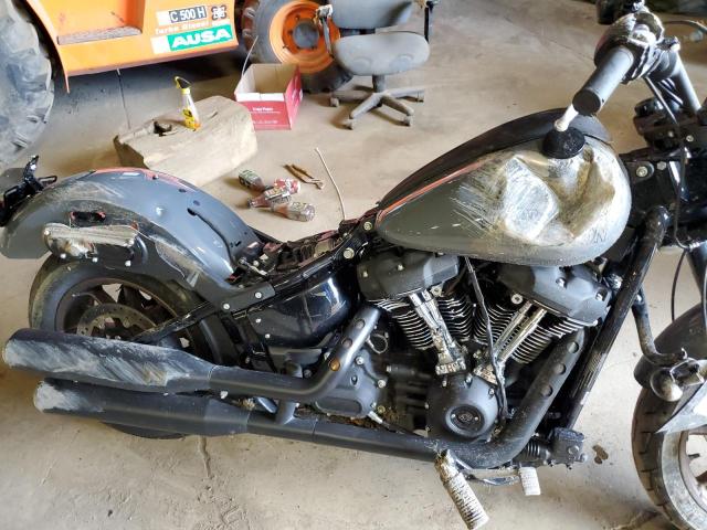2022 HARLEY-DAVIDSON FLXRST 1HD1YXZ16NB042068