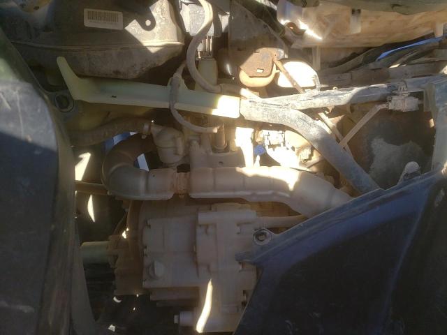 2020 HONDA TRX420 JTEBU5JR4B5036699