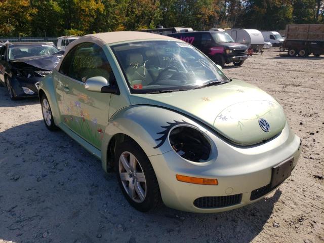 New Beetle 2