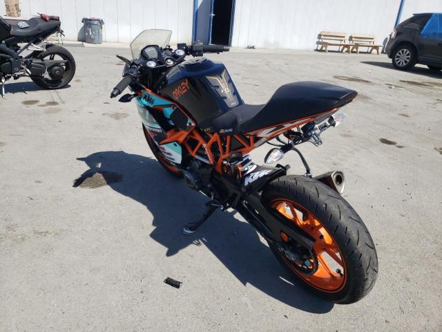 2017 KTM 390 DUKE MD2JYJ405HC273940