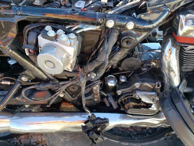 2021 HARLEY-DAVIDSON FLHXSE - 1HD1PXL13MB956627
