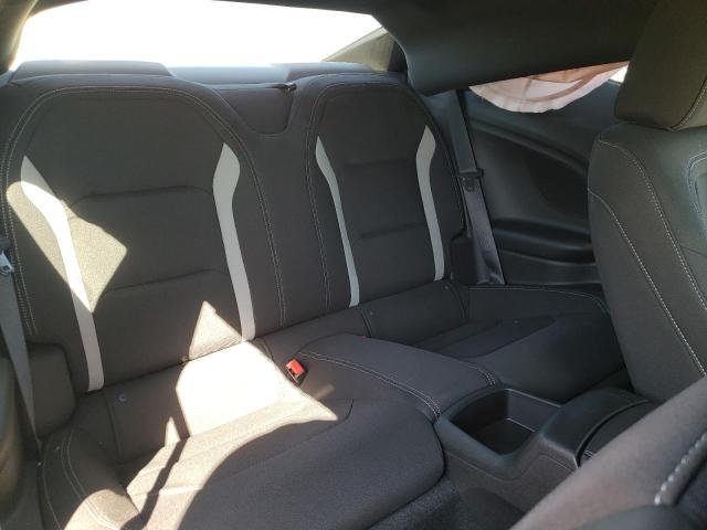 2022 CHEVROLET CAMARO LT1 1G1FF1R75N0130998