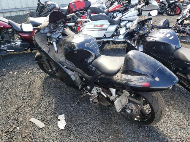 2007 SUZUKI GSX1300 RZ JS1GW71A272106651