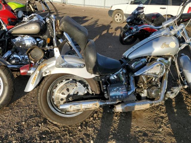 2007 HONDA VT750 JH2RC50467M302935
