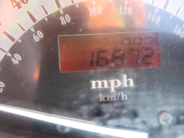 2004 HONDA VT1300 S 1HFSC52034A105101