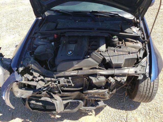 2011 BMW 328I WBAPH7C54BE675795