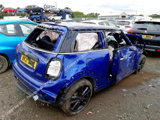 WMWXR320X02P44287 Mini Cooper Spo